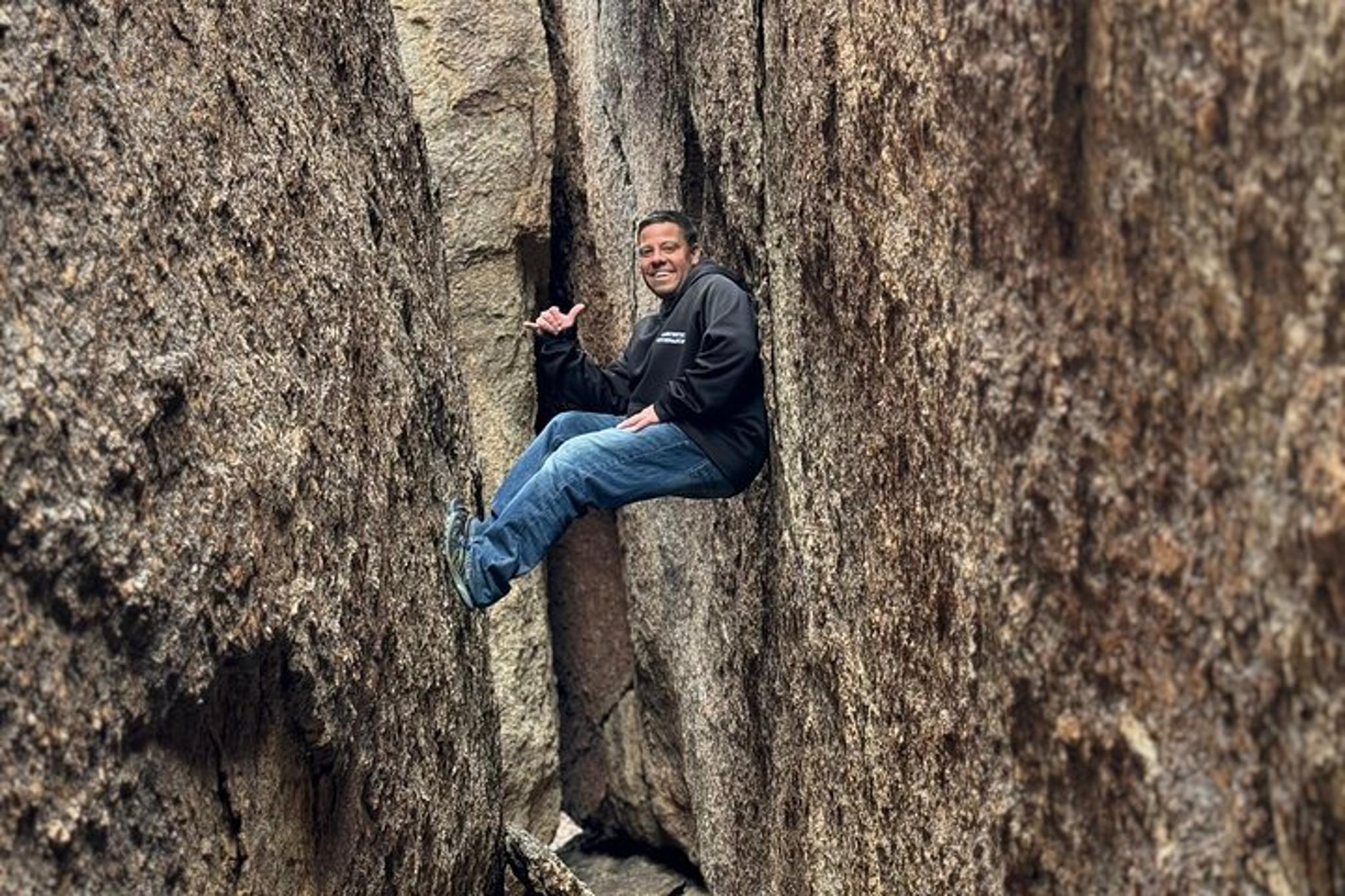 Las Vegas ATV Tour in Hidden Valley - Image 4