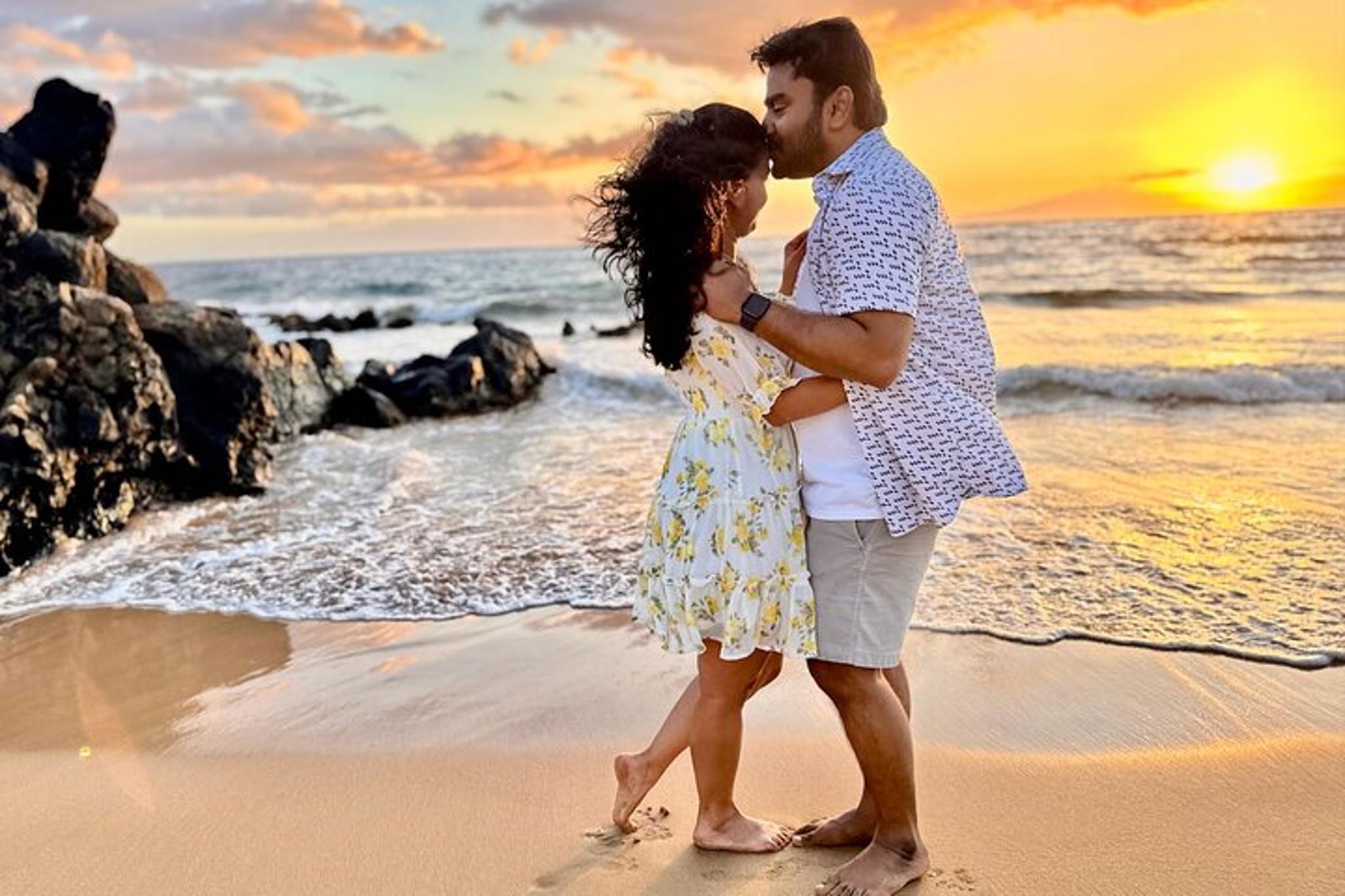 Island Photo Experience in Maui 45 min - Image 1