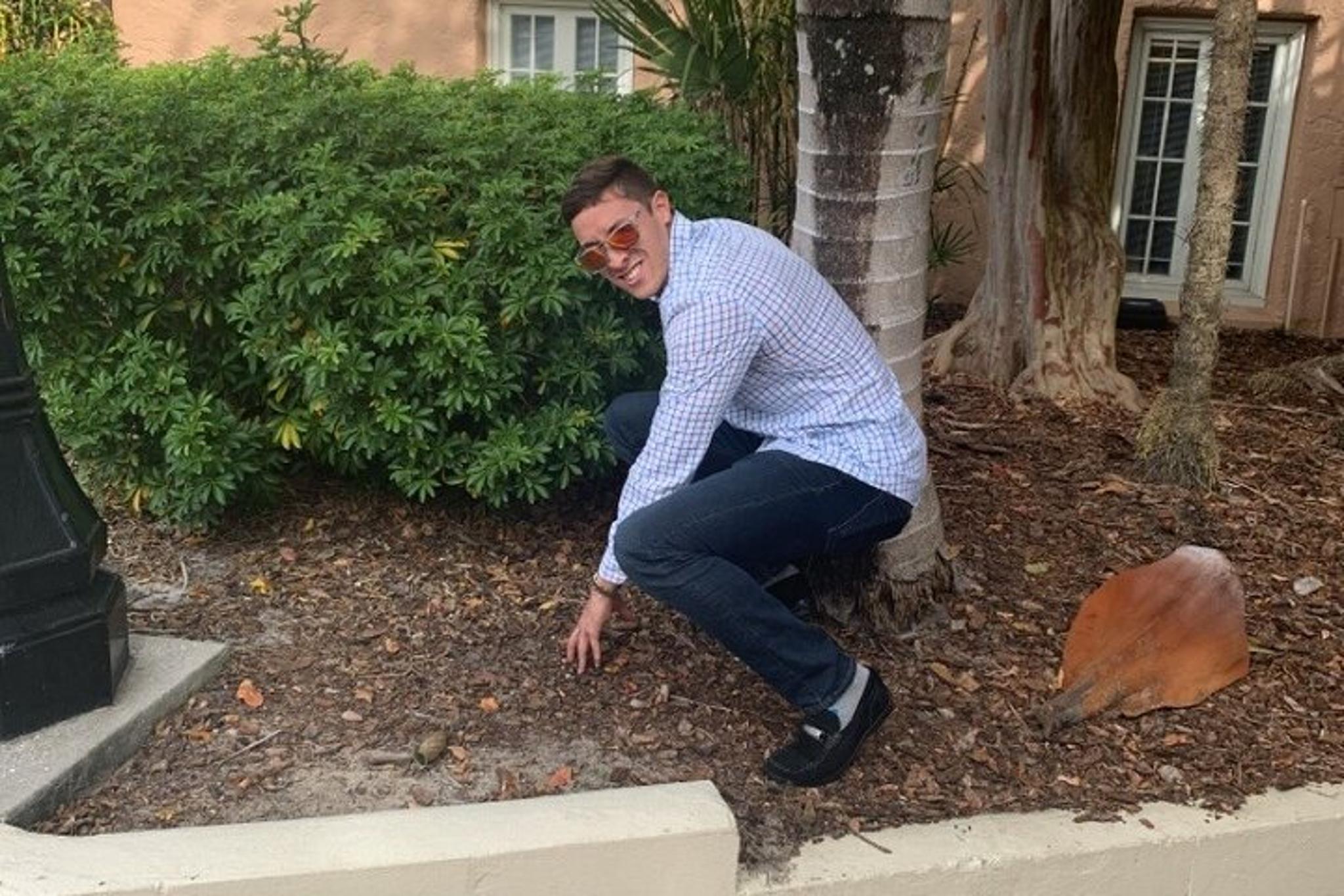 Burbank City Scavenger Hunt - Image 6