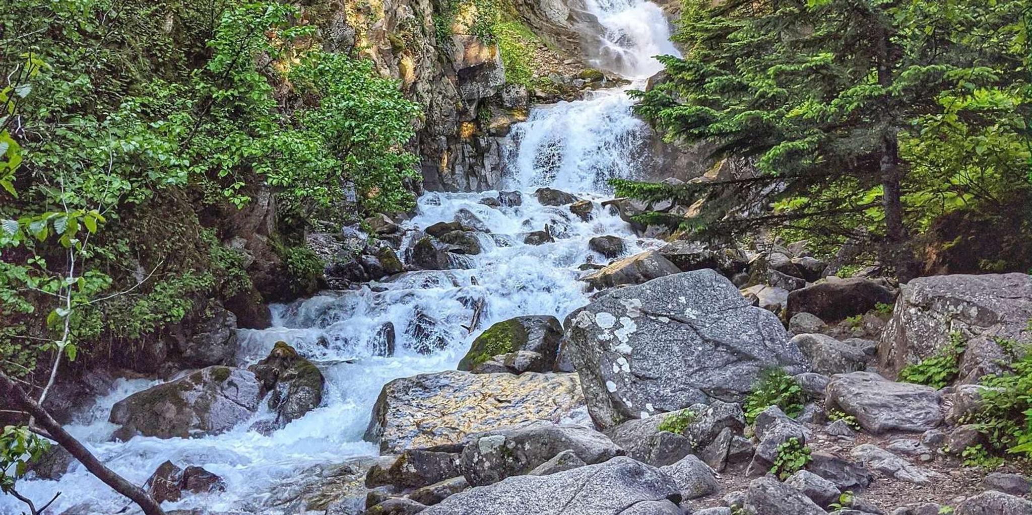 Skagway Trail and Sail Adventure - Image 5