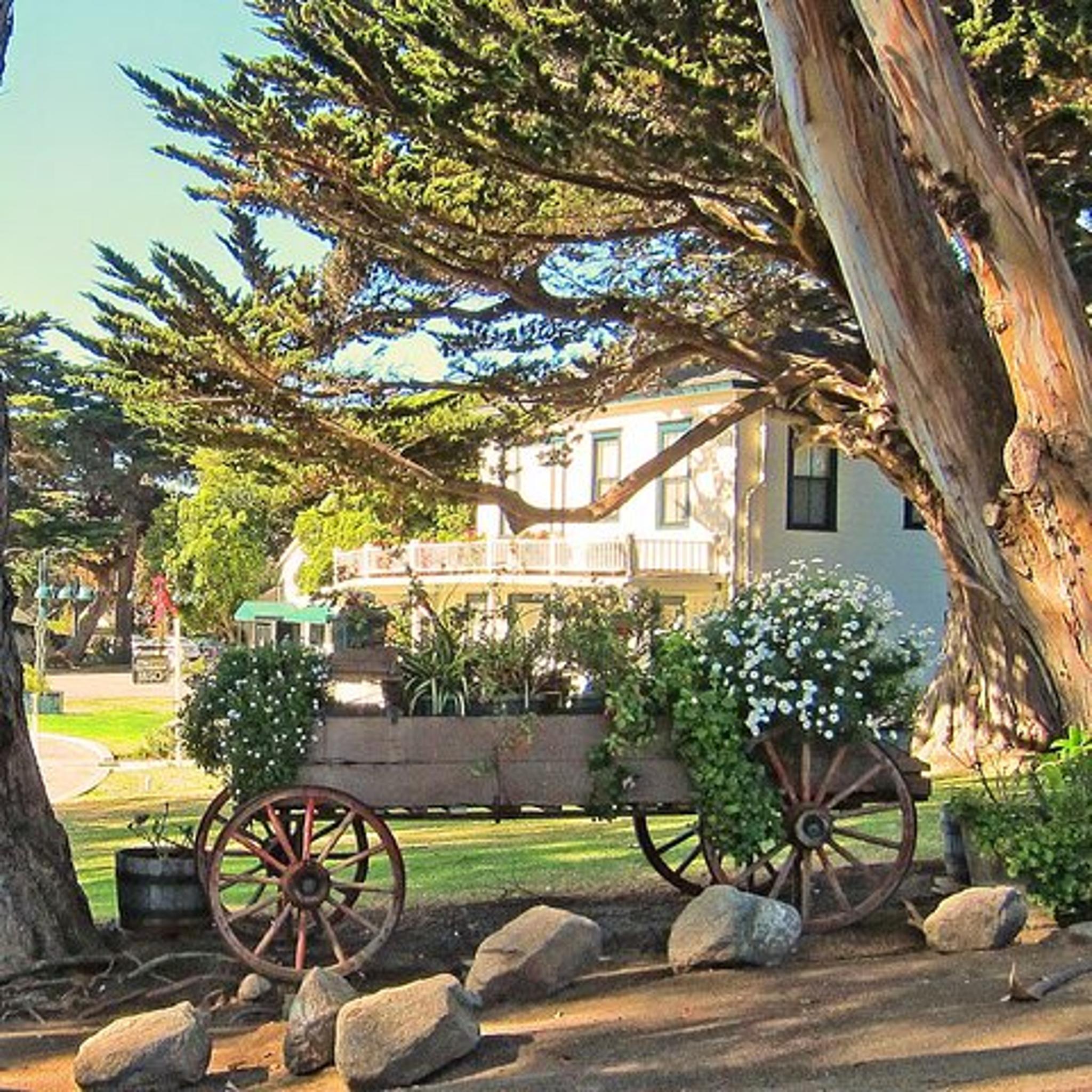 Carmel-by-the-Sea Self-Guided Audio Tour - Image 6