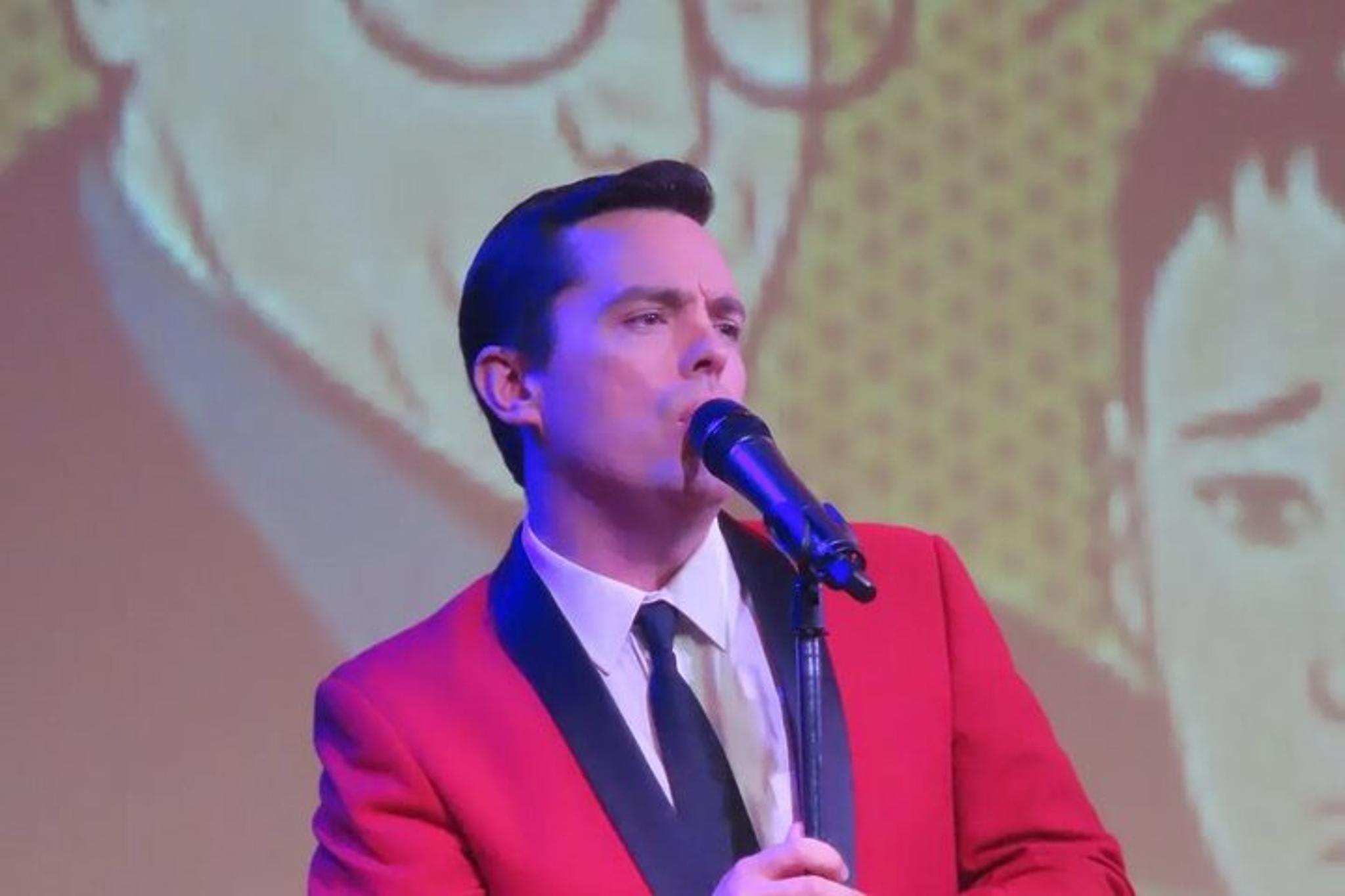 Pigeon Forge Frankie Valli Tribute Show 90 Min - Image 6