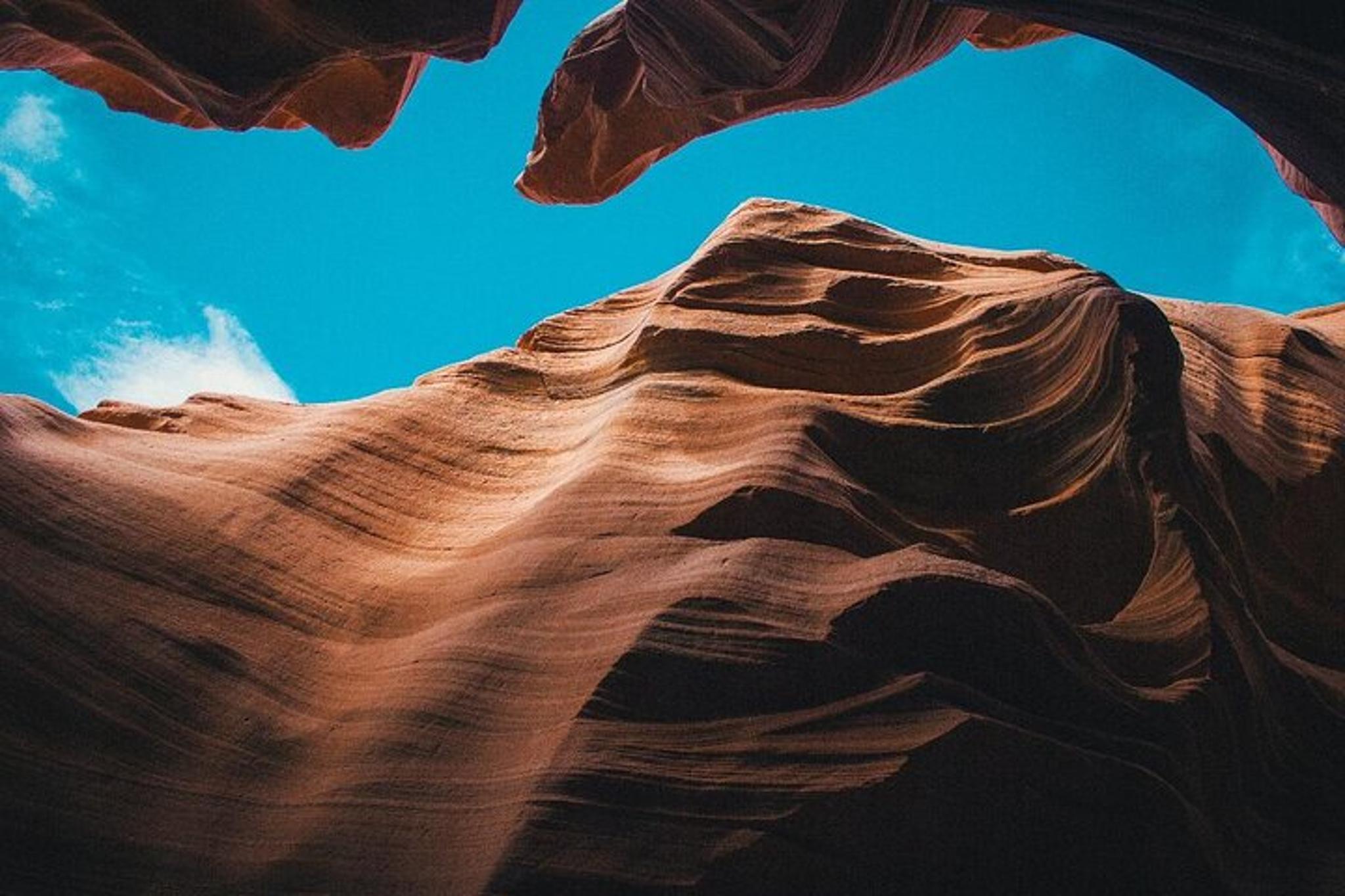 Page Upper Antelope Canyon Guided Tour - Image 3