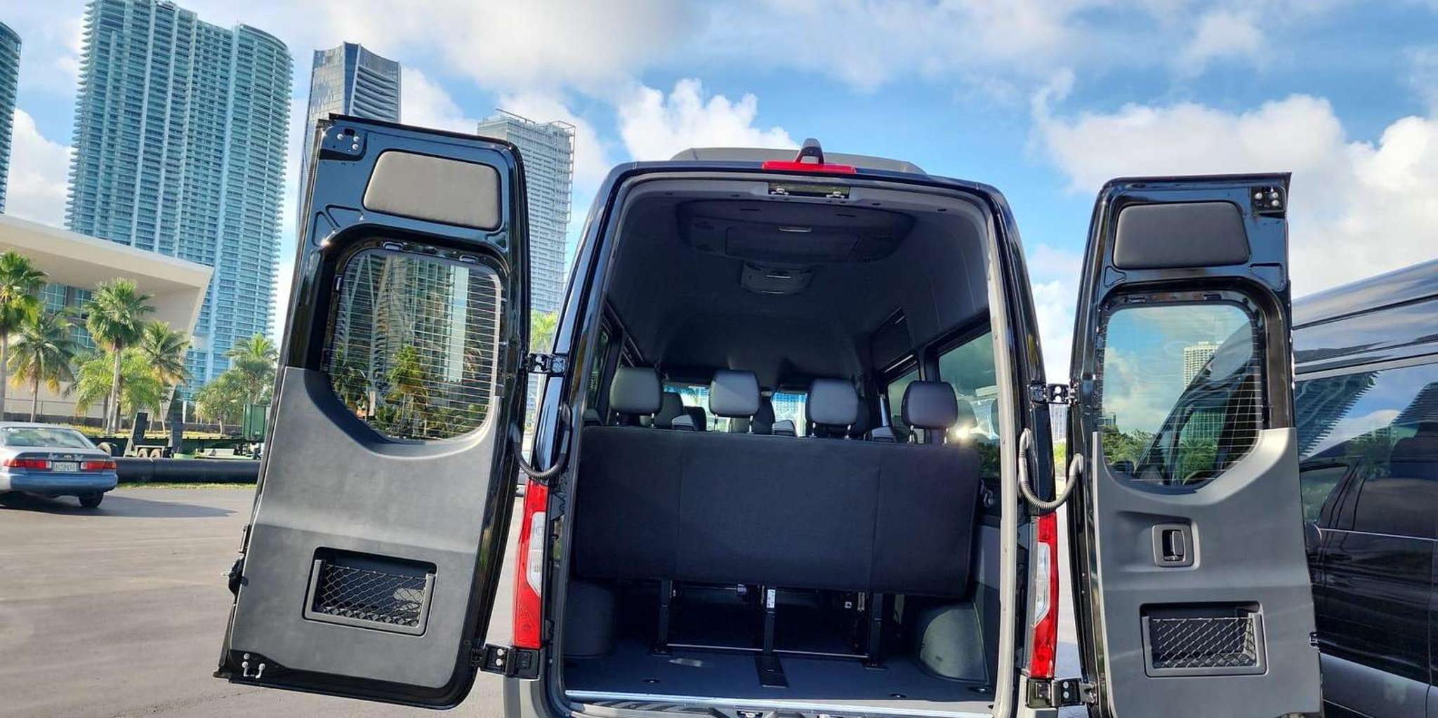 Miami Transportation Services - Image 6