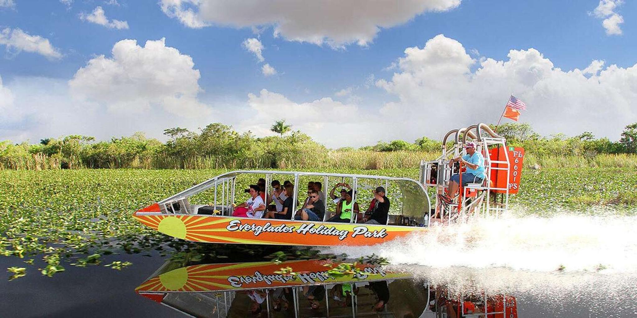 Miami Attractions Pass with eSIM & Airport Transfer - Image 3