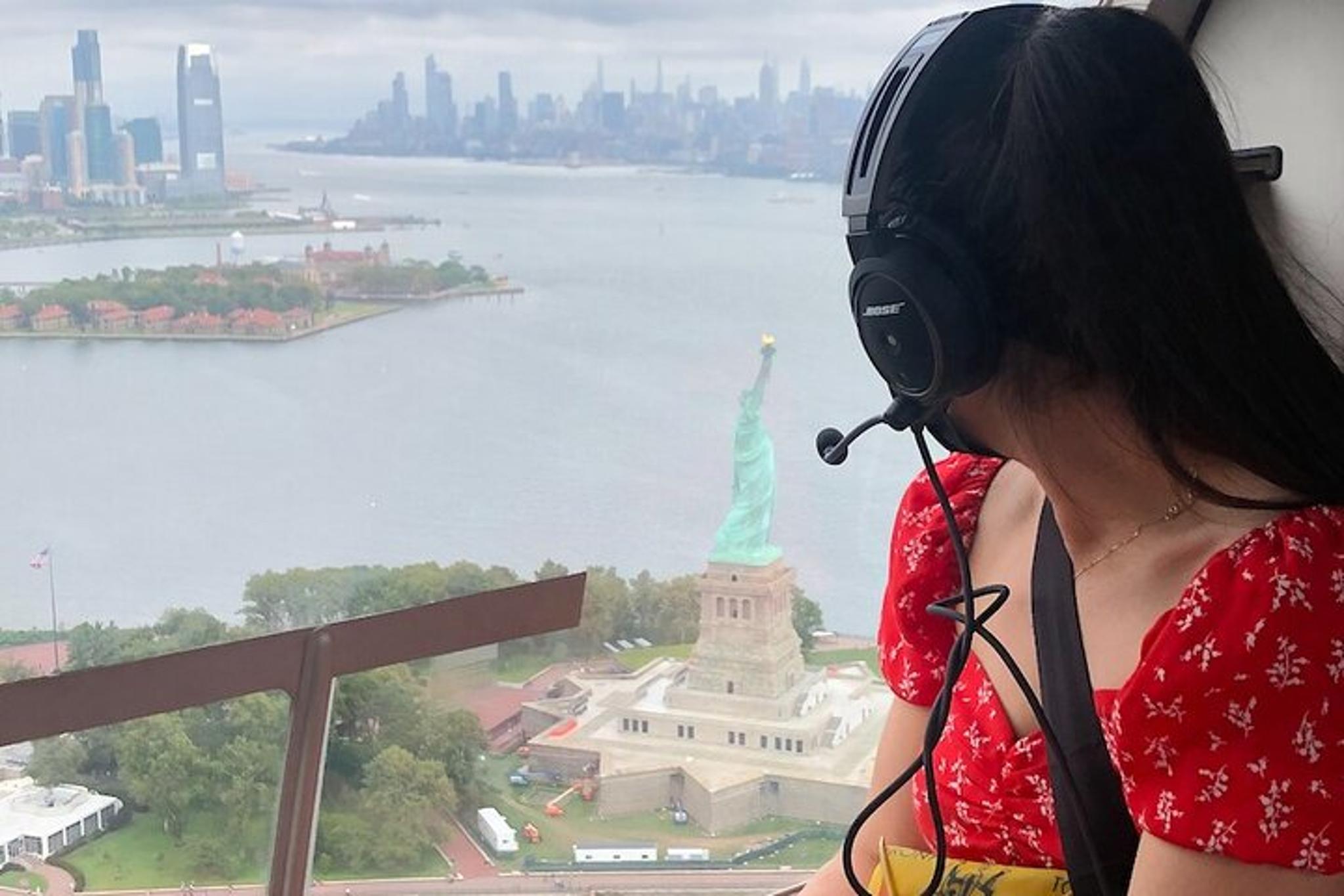New York Helicopter Tour - Image 2