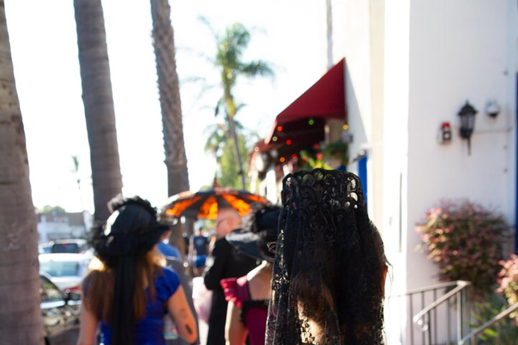 San Diego Old Town Walking History Tour - Image 3