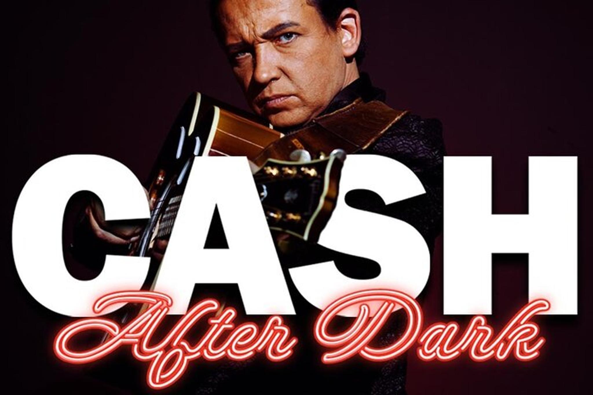 Las Vegas Johnny Cash Tribute Show