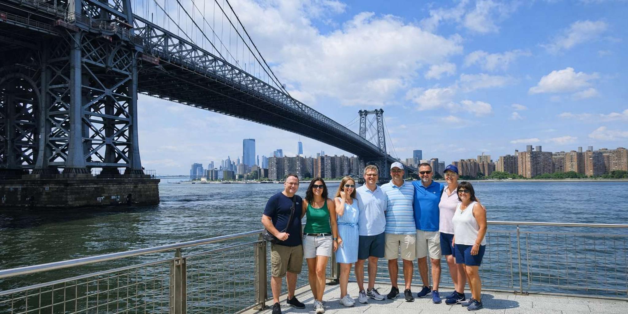 New York City Boroughs Tour - Image 5