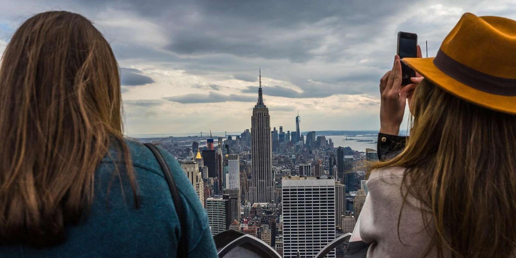 New York City Empire State Building Tour with Optional Top of the Rock - Image 4