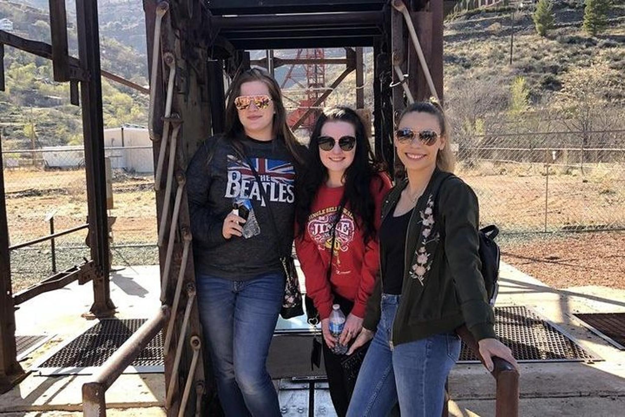 Arizona Ghost Adventure - Image 2