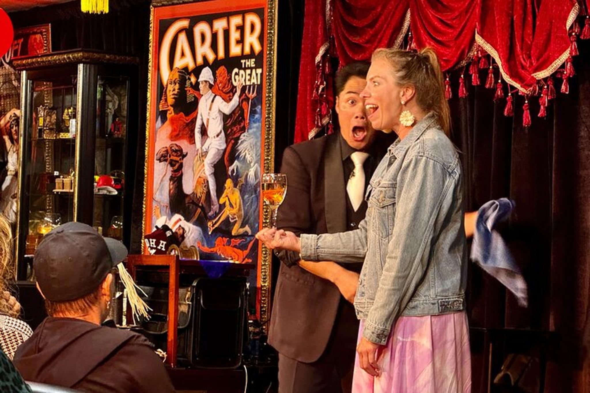 Honolulu Magical Mystery Show at Hilton Waikiki - Image 5