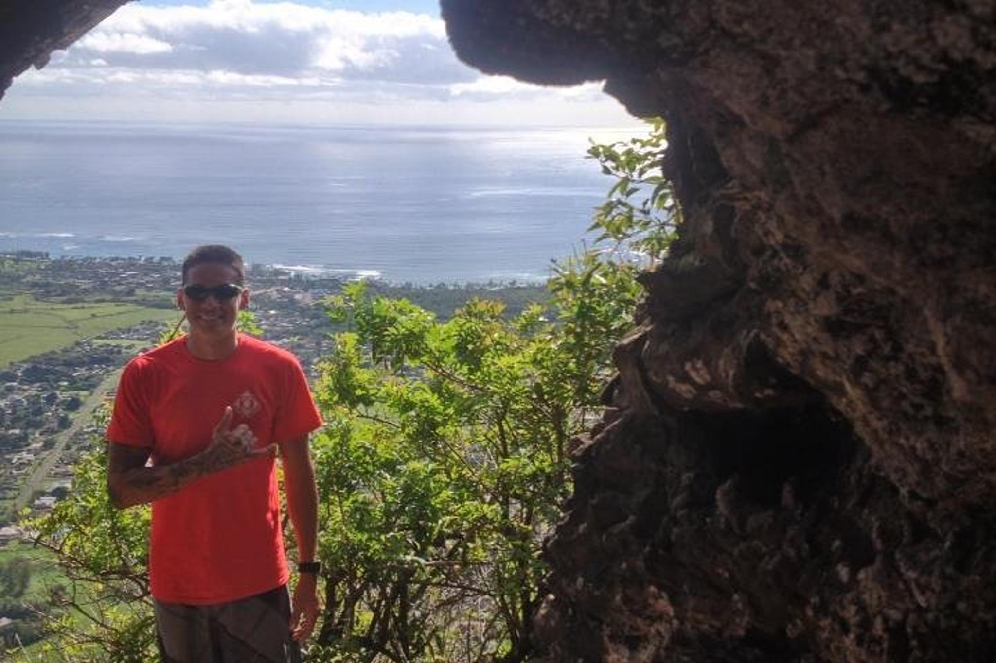 Kapaa Sleeping Giant Hiking Tour