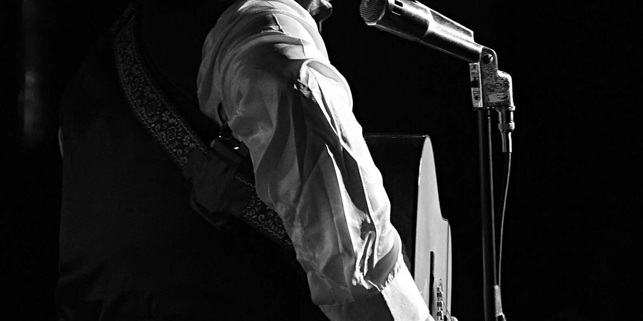 Las Vegas Johnny Cash Tribute Show