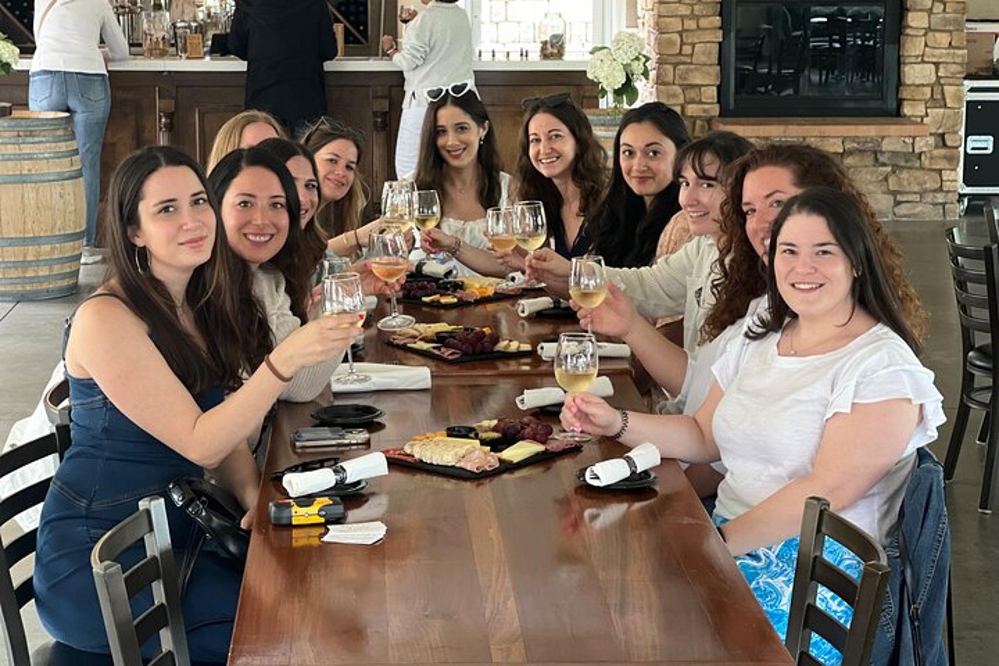 Temecula Wine Tour from Murrieta - Image 2