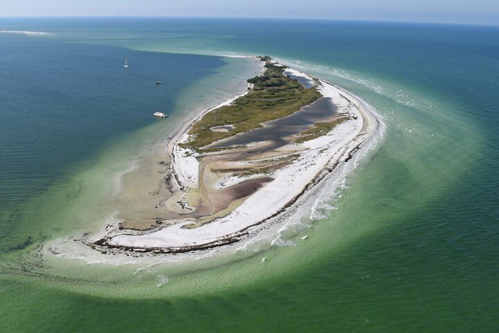Clearwater Beach Helicopter Tour - Image 6