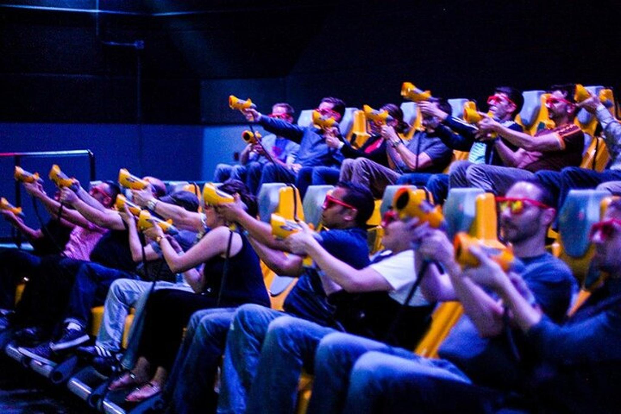 San Francisco Kids Adventure Pass - Image 2