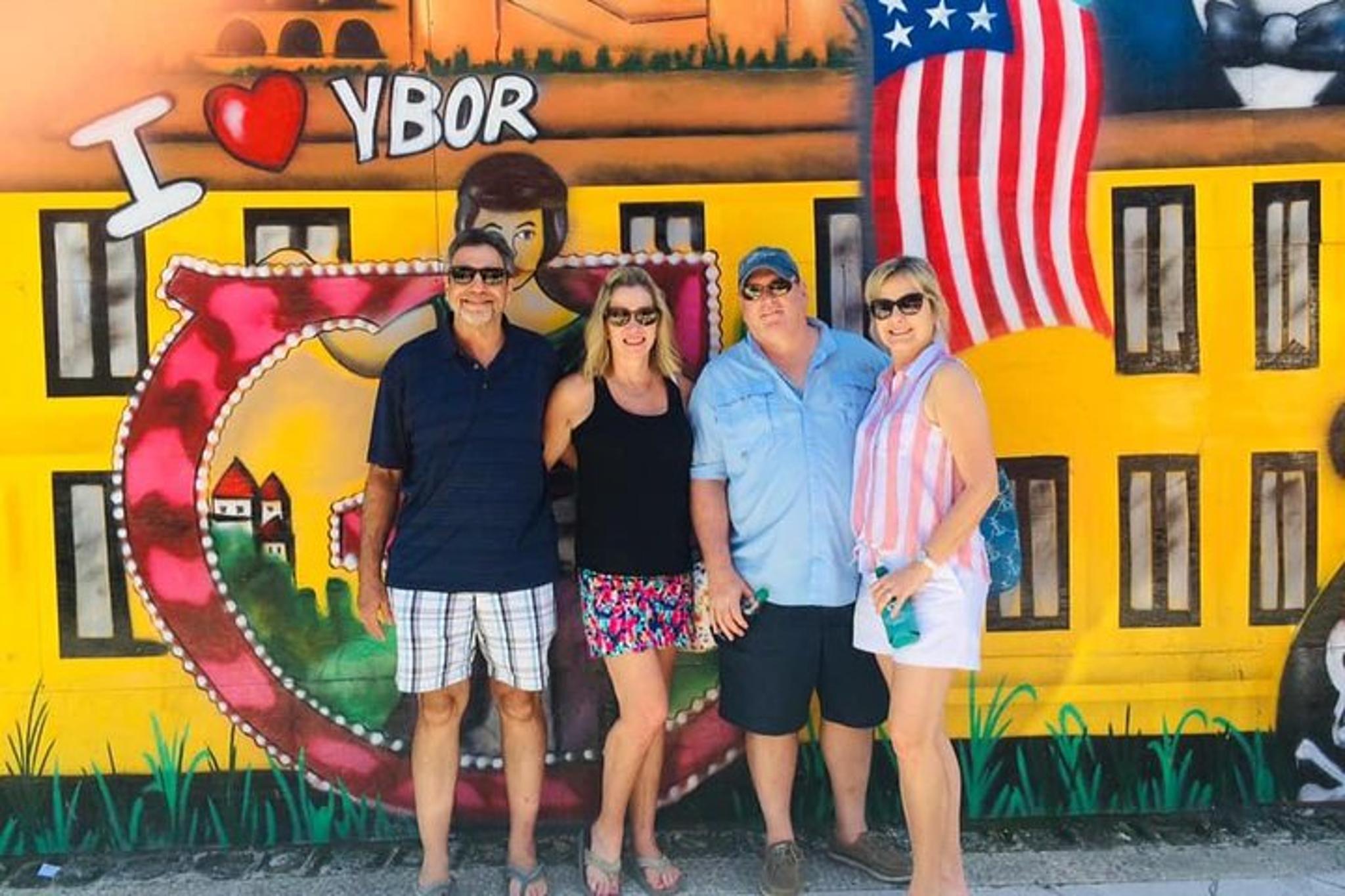 Ybor City Food Tour on Sundays - Image 5