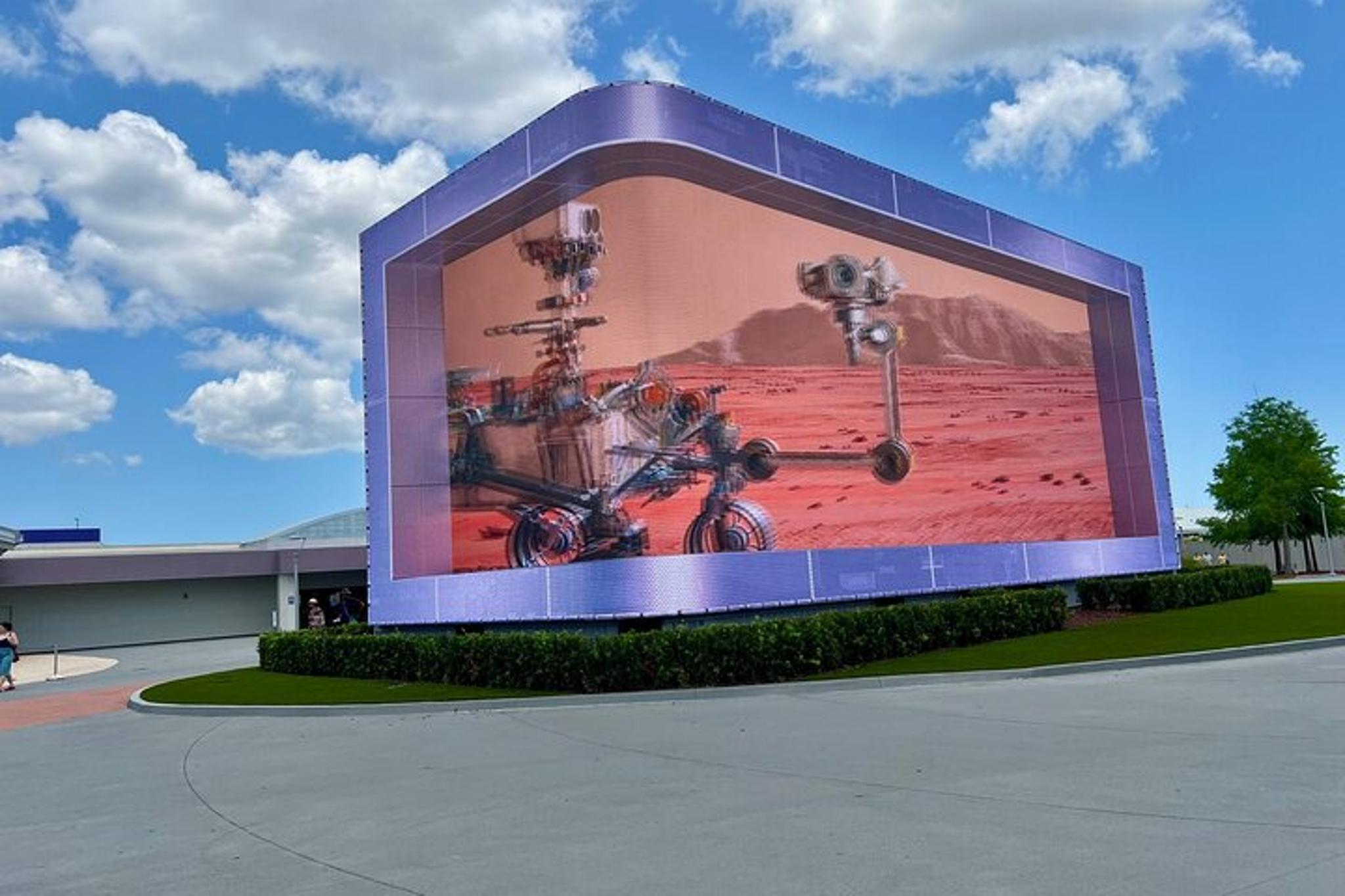 Miami Kennedy Space Center Day Trip - Image 6