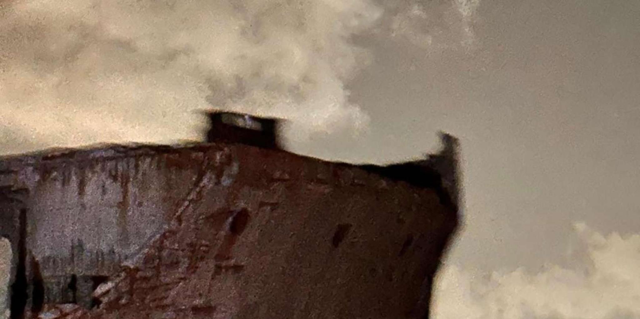 Galveston Haunted Harbor Tour - Image 2