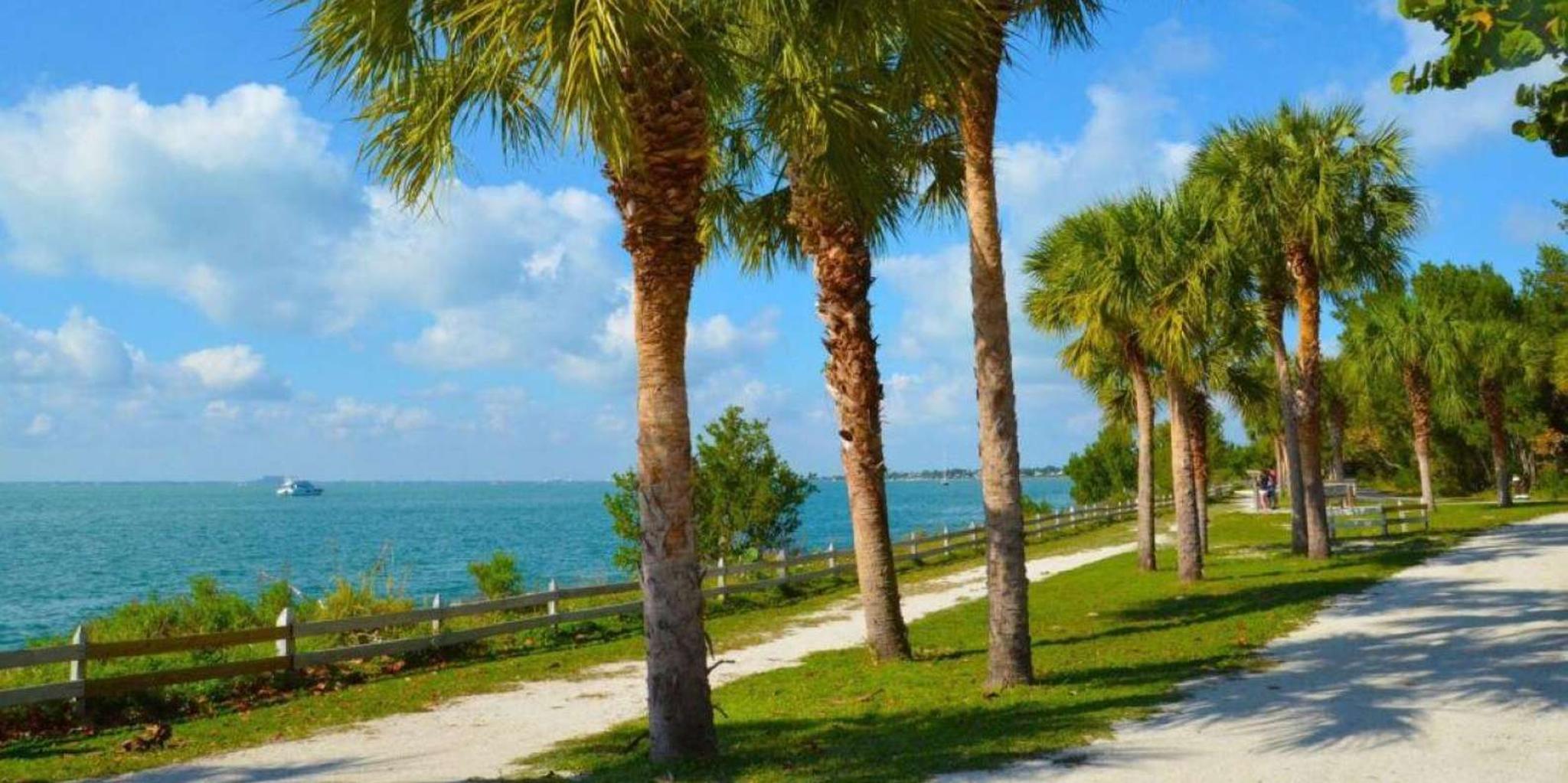 Miami Lighthouse Tour in Key Biscayne - 3 hr - Image 2