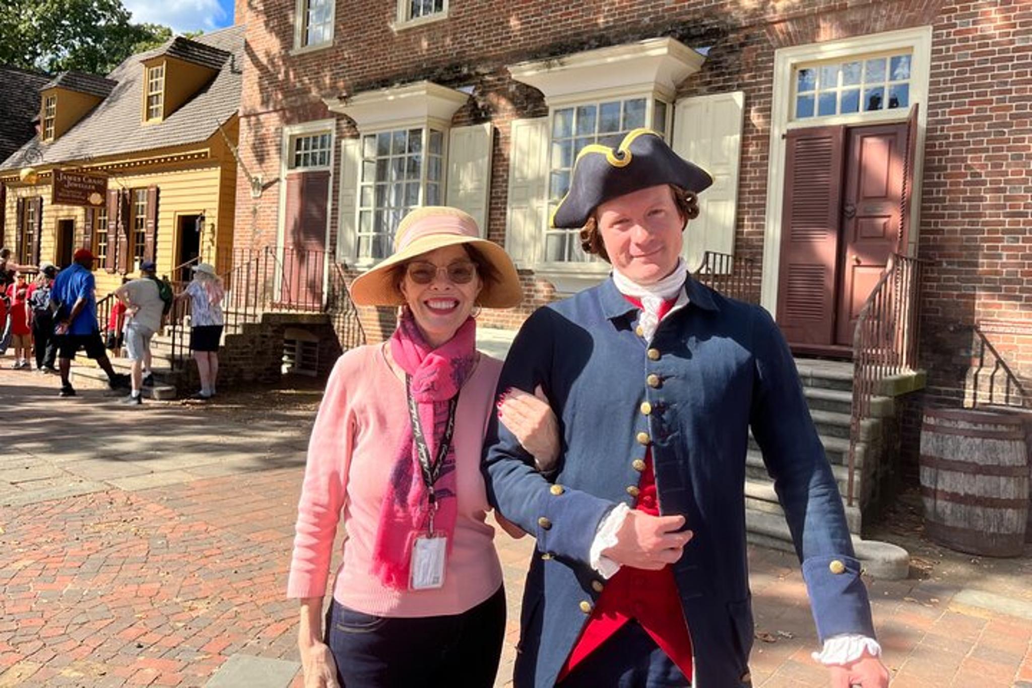Williamsburg Colonial Walking Tour - Image 4