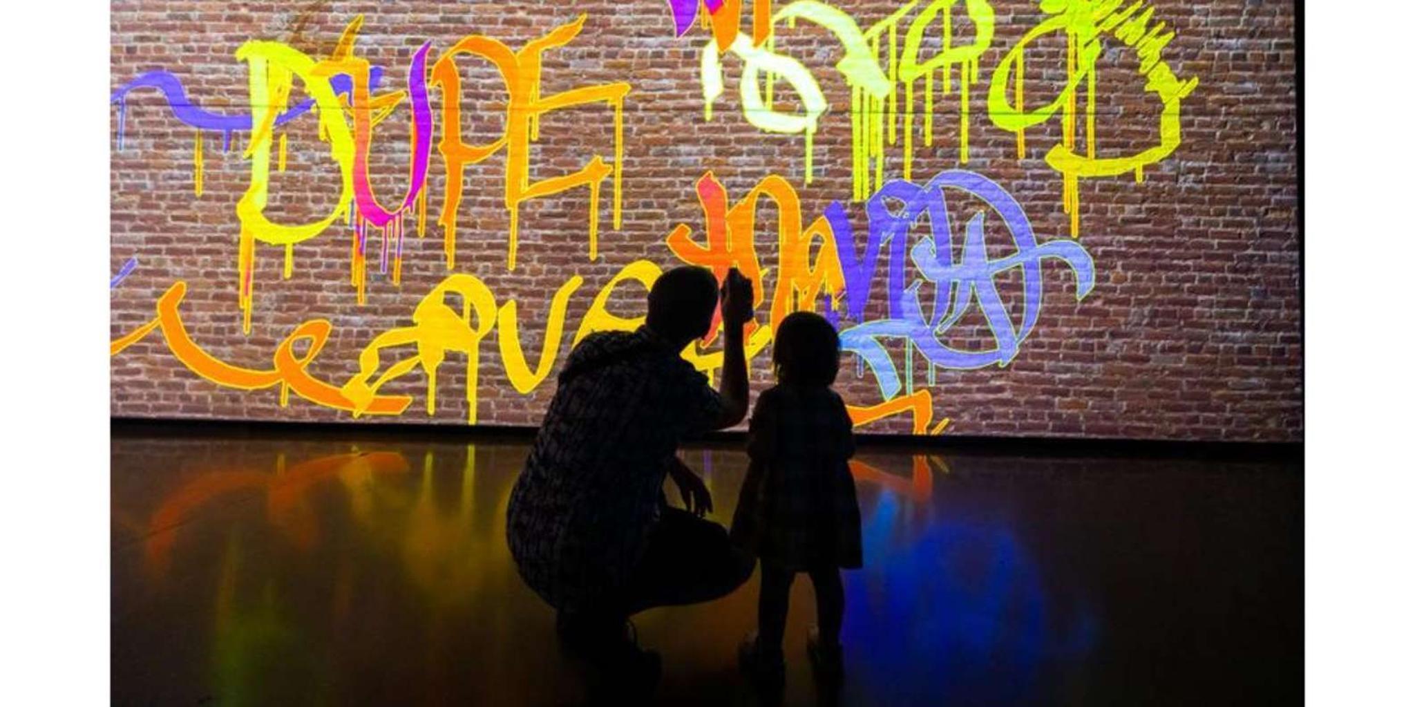 San Antonio Immersive Art Experience - Image 3