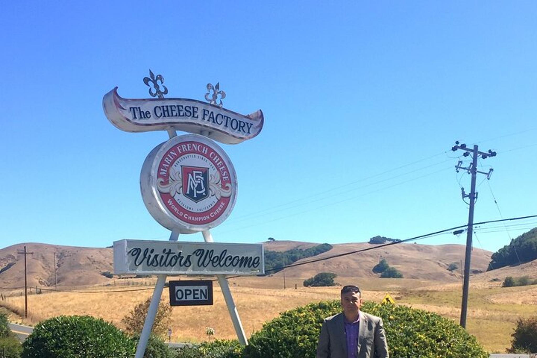 Sonoma Coast Tasting Tour - Image 4