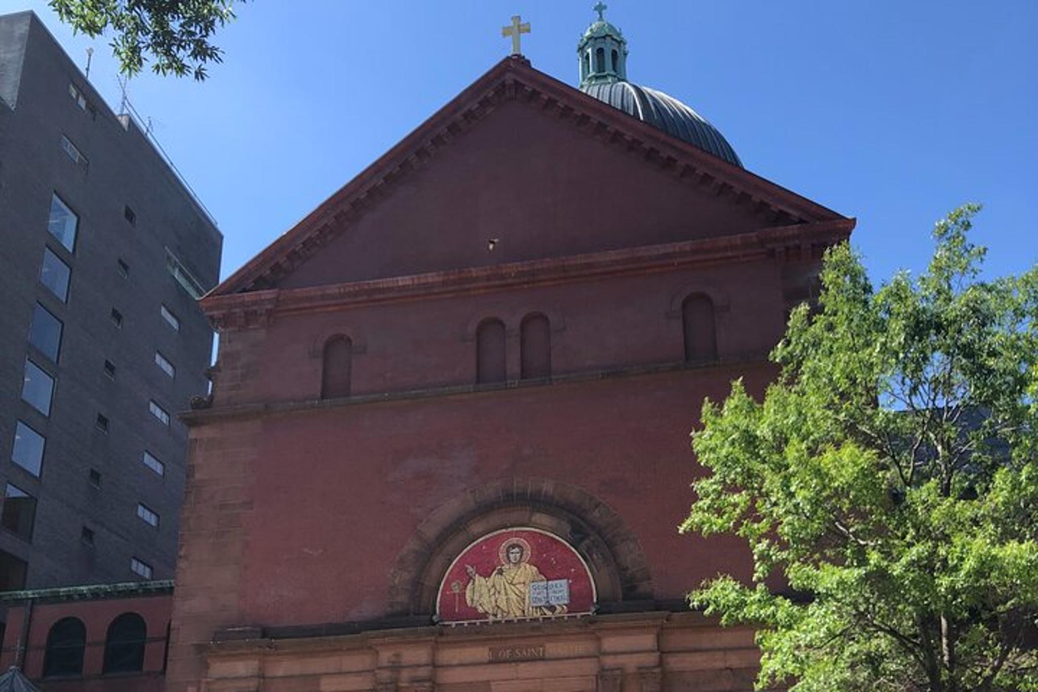 Washington DC Faith Heritage Bus Tour - Image 5