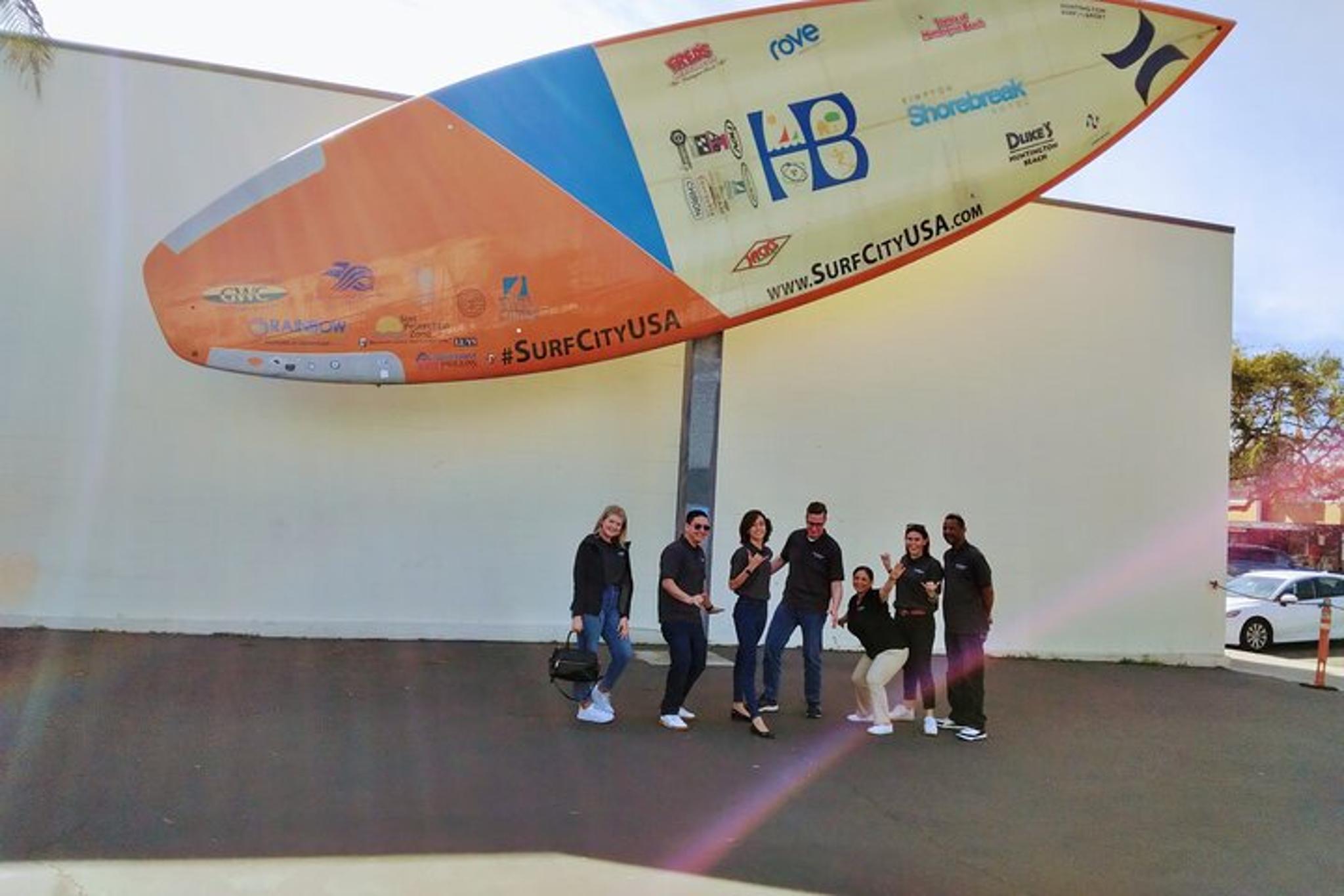 Orange County Coastal Sightseeing Tour - Image 2