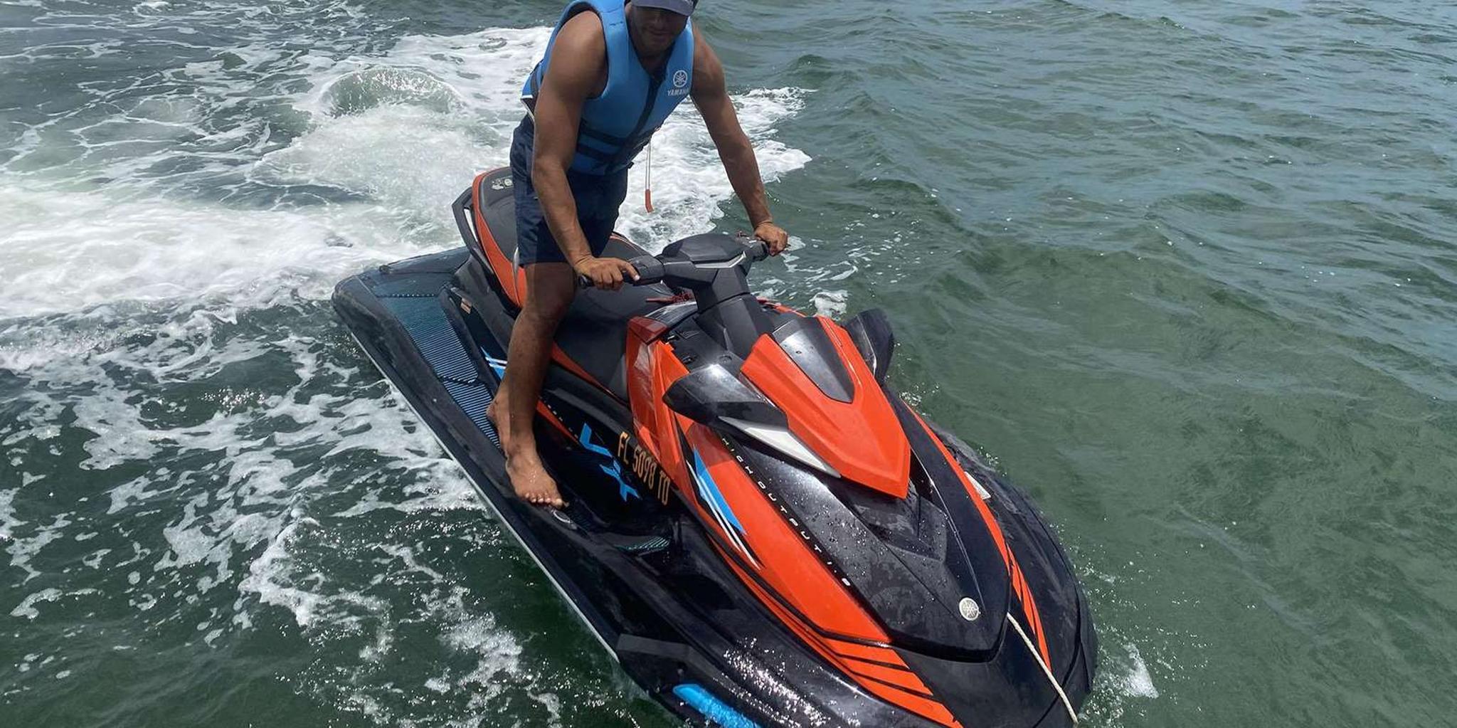 Miami Jet Ski Rental in Biscayne Bay - Image 4
