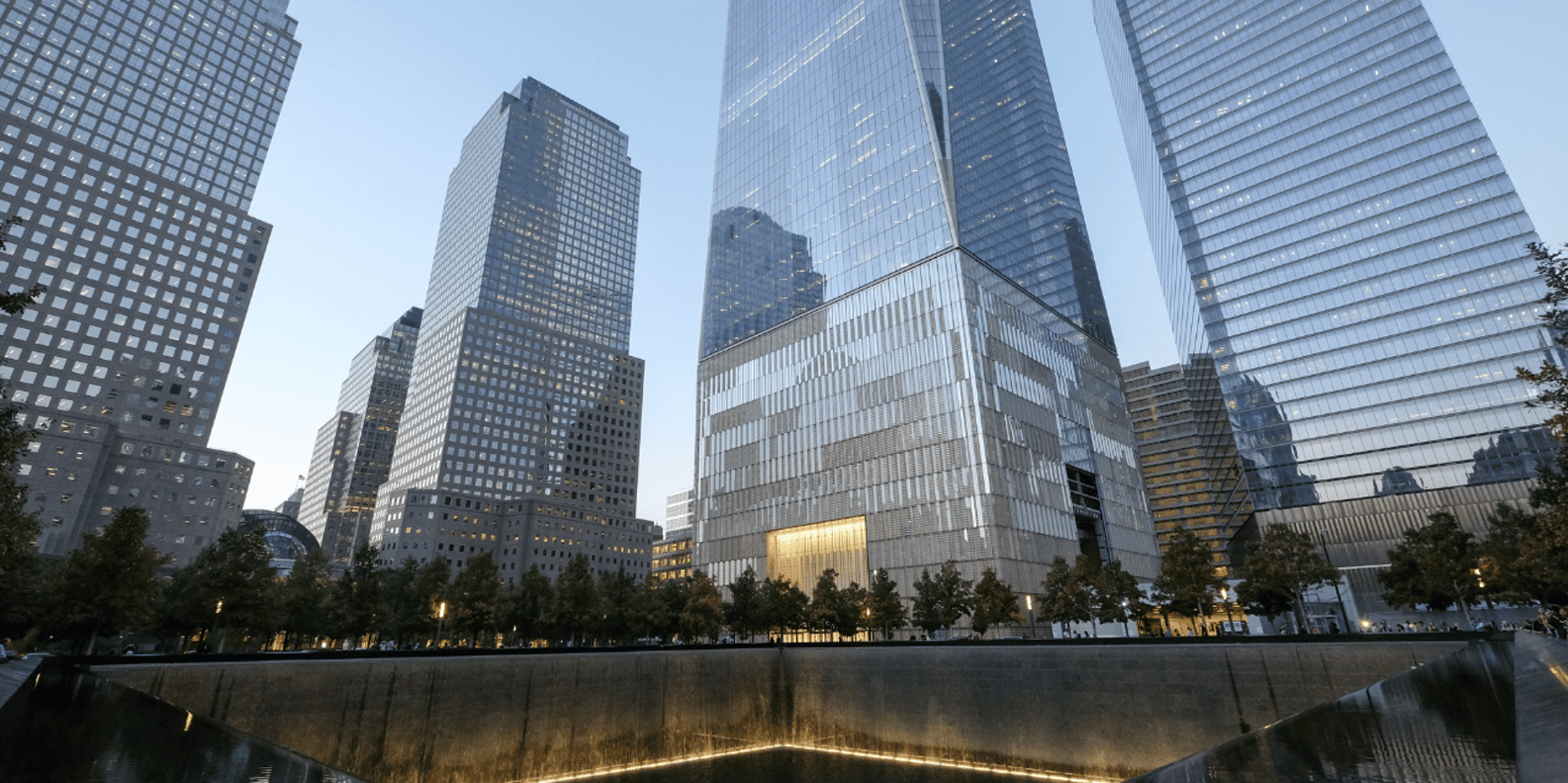 New York City 9/11 Memorial and Ground Zero Tour - Image 5
