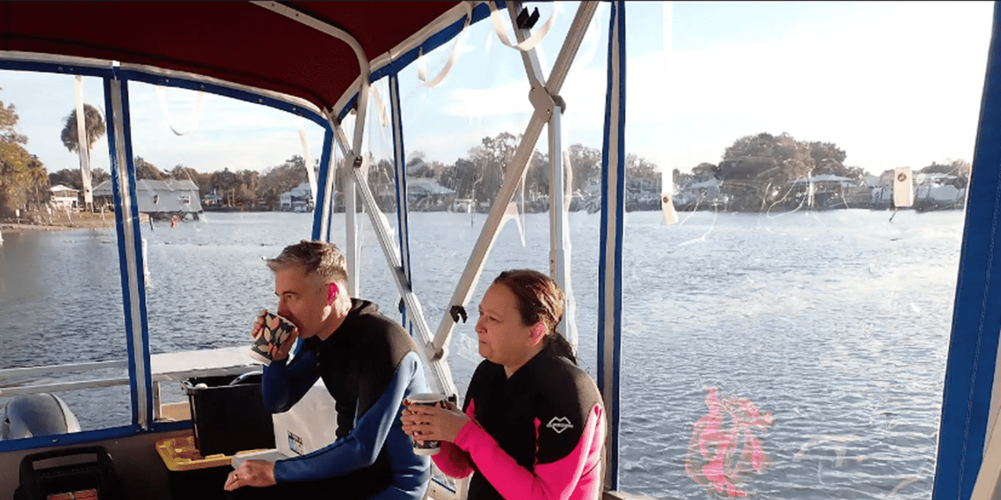 Crystal River Manatee Snorkeling Tour 3 hr - Image 4
