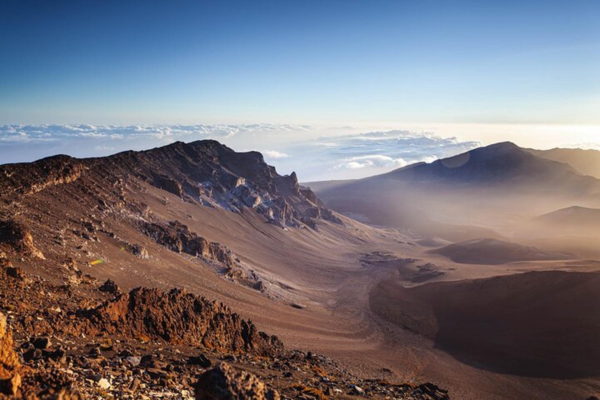 Maui Haleakala National Park and Iao Valley Tour - Image 6