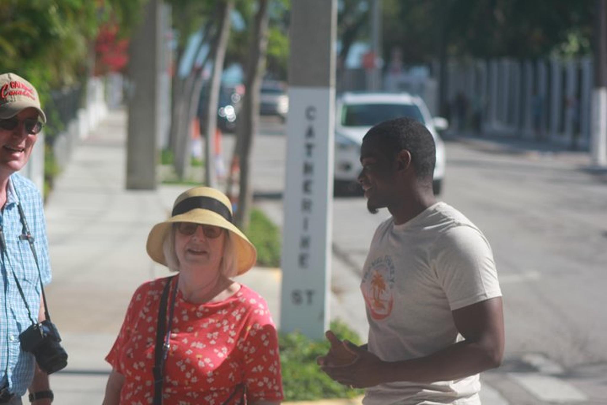 Key West Historical Tour in Small Group - Image 1