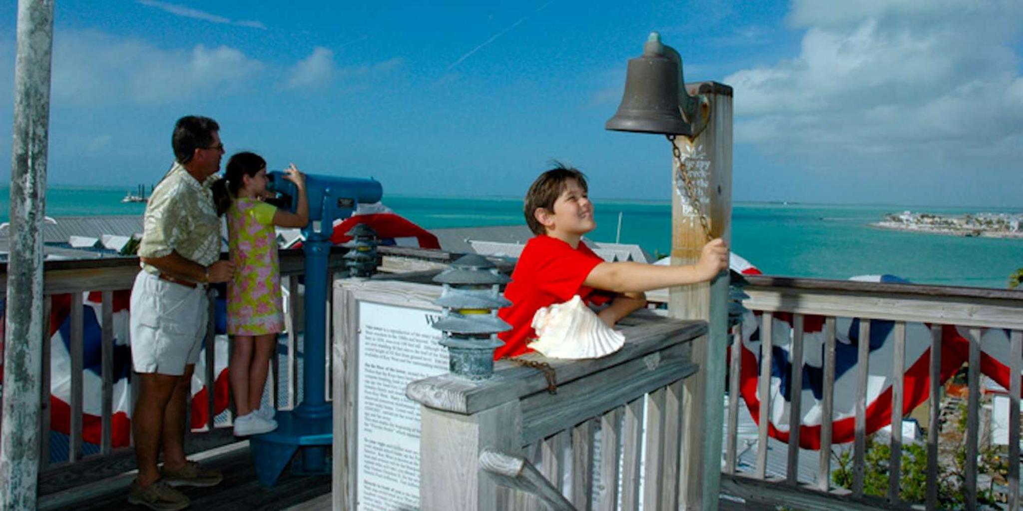 Key West Shipwreck Treasure Museum Tour - Image 4
