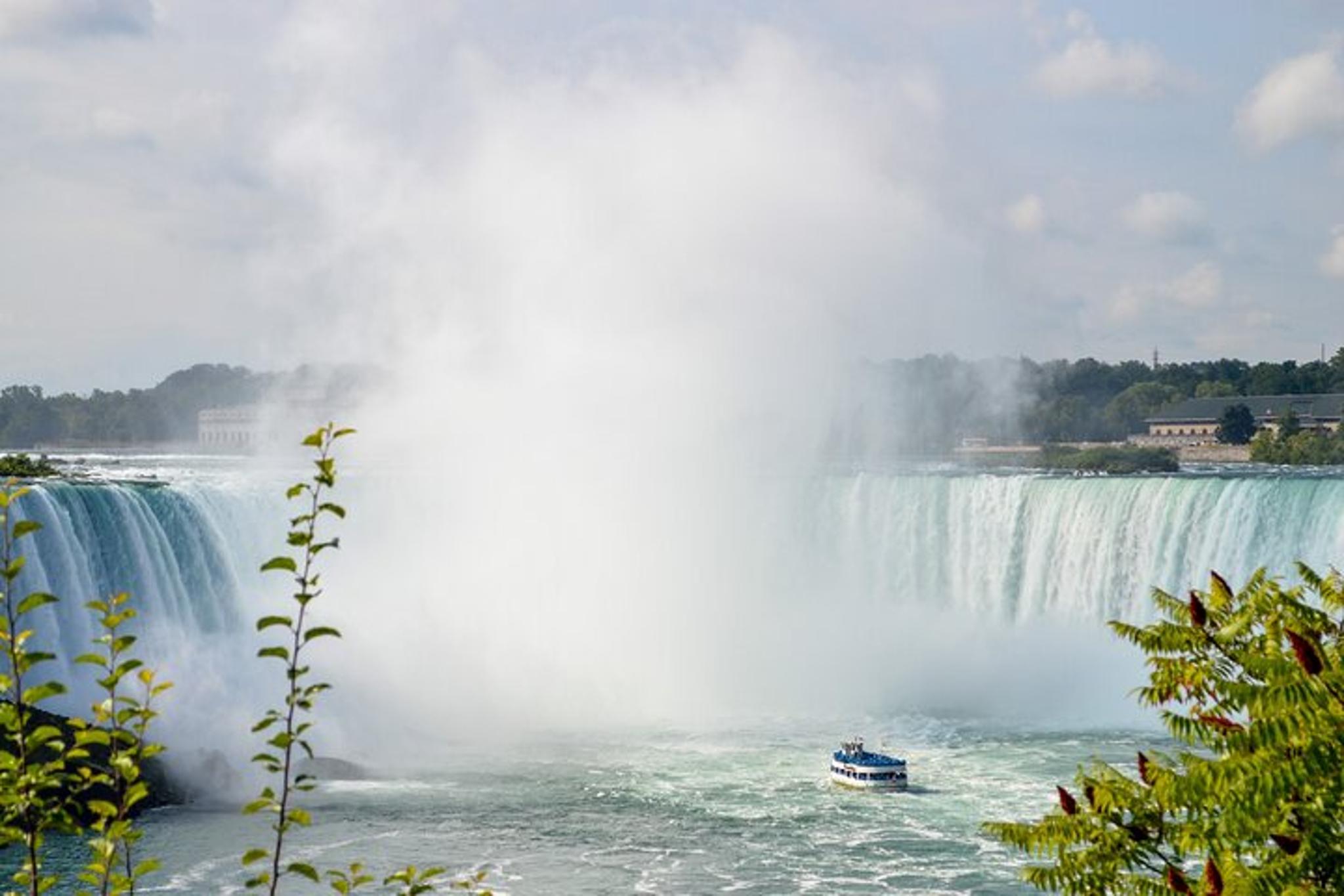 Buffalo Niagara Falls Tour - Image 4