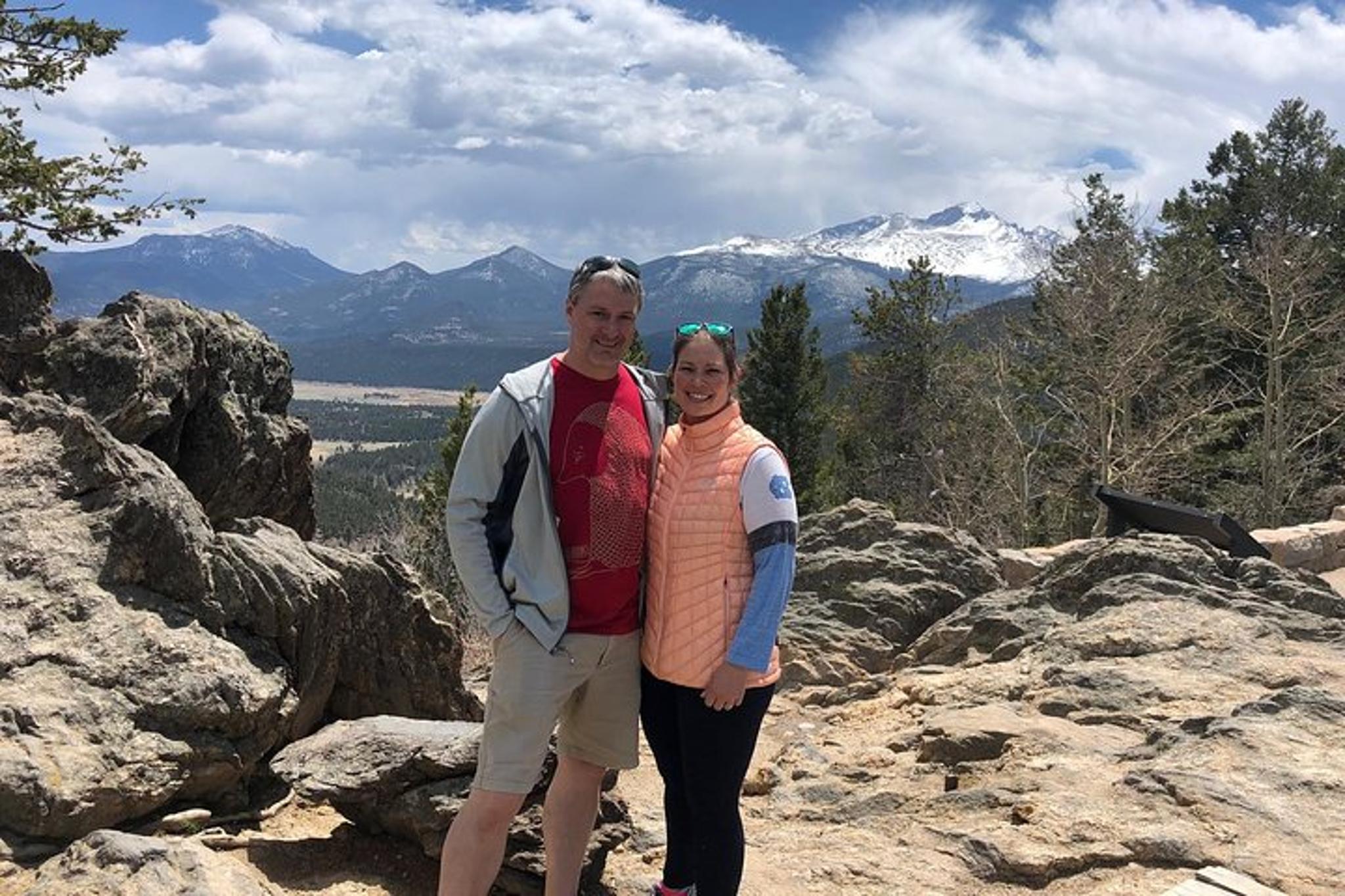 Denver Private Tour to Estes Park and Rocky Mountain National Park - Image 5