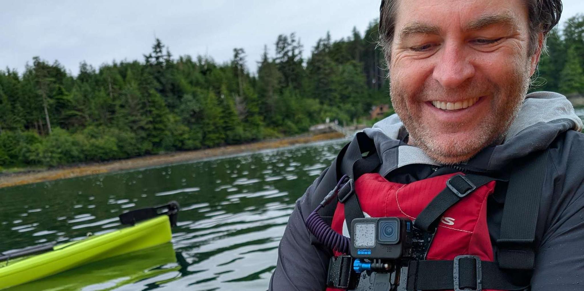 Sitka Island Discovery Kayak Tour - Image 6