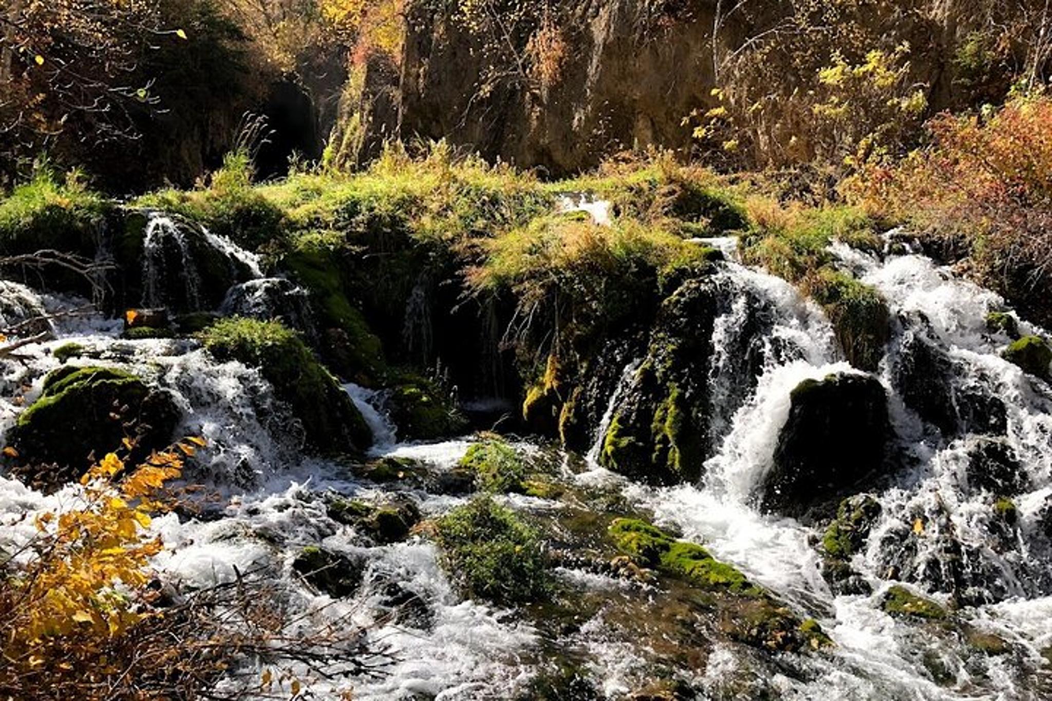 Devils Tower and Spearfish Canyon Tour - Image 4