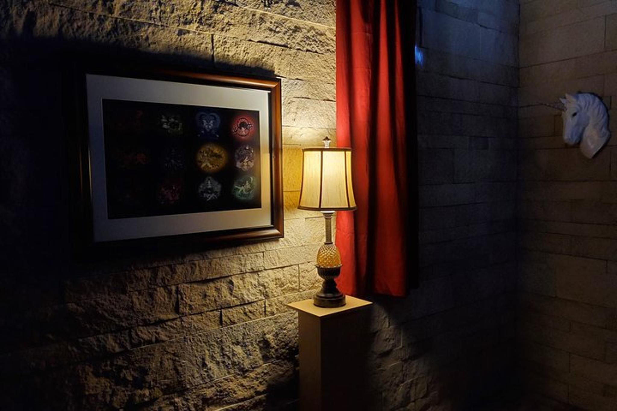 Merlin's Magic School Escape Room Game - Image 6