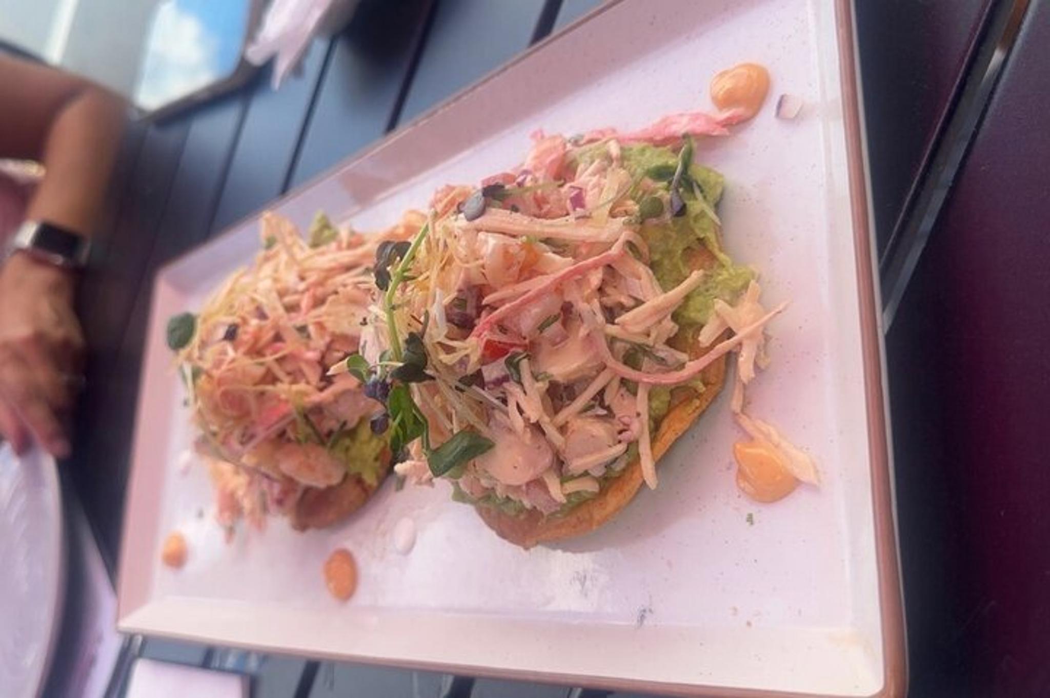 Chicago Culinary Walking Tour - Image 4