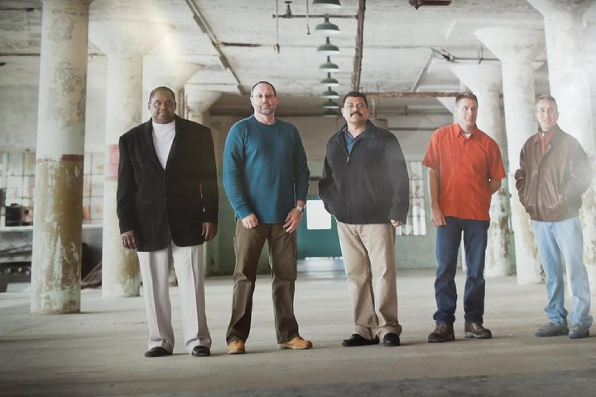 San Francisco Alcatraz Prison and City Combo Tour - Image 5