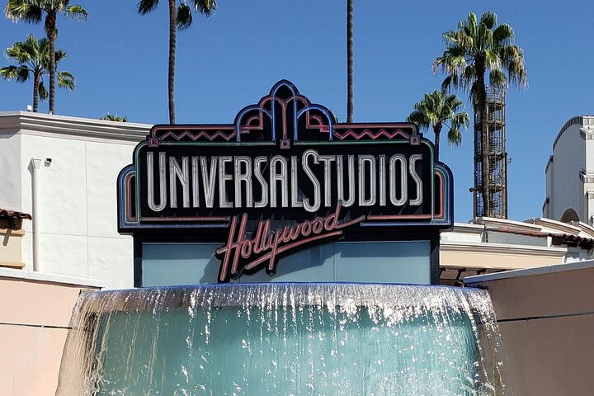 Los Angeles Hollywood to Beverly Hills Adventure - Image 2