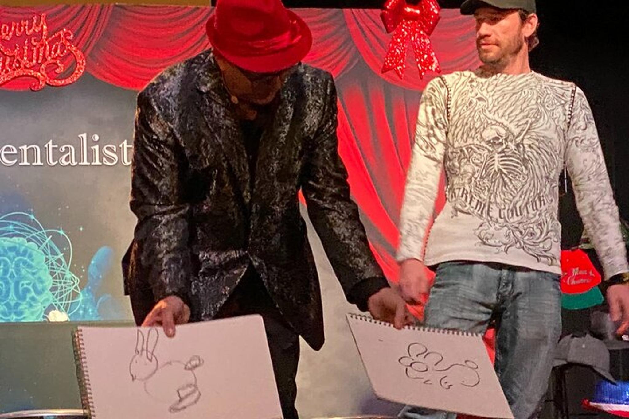 Branson Mysteries of the Mind Show 90 min - Image 5