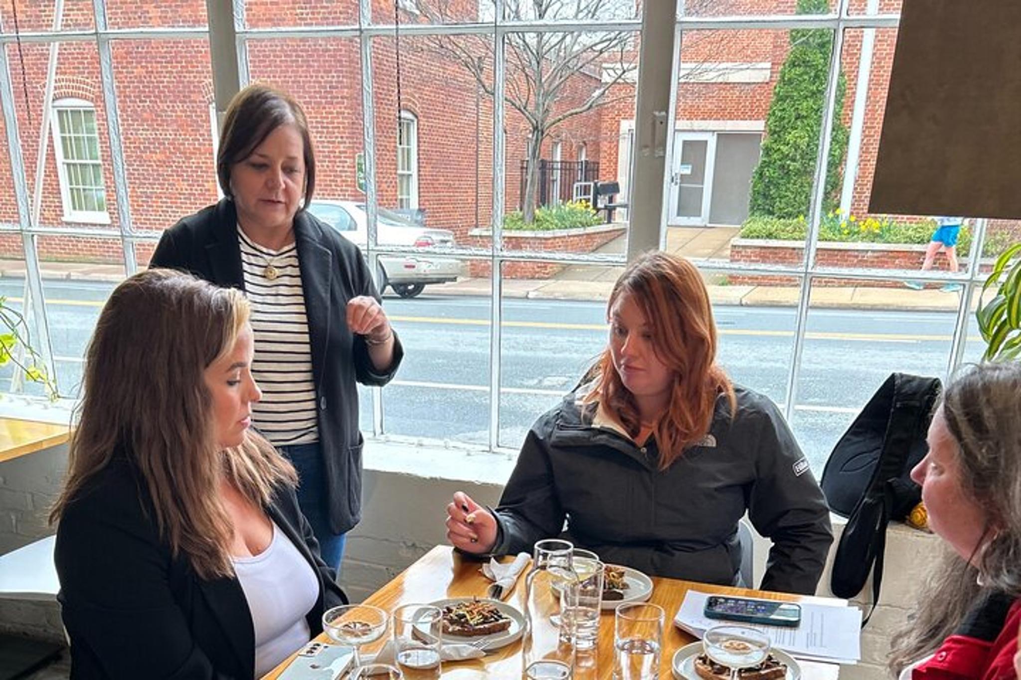 Charlottesville Food Tour - Image 5