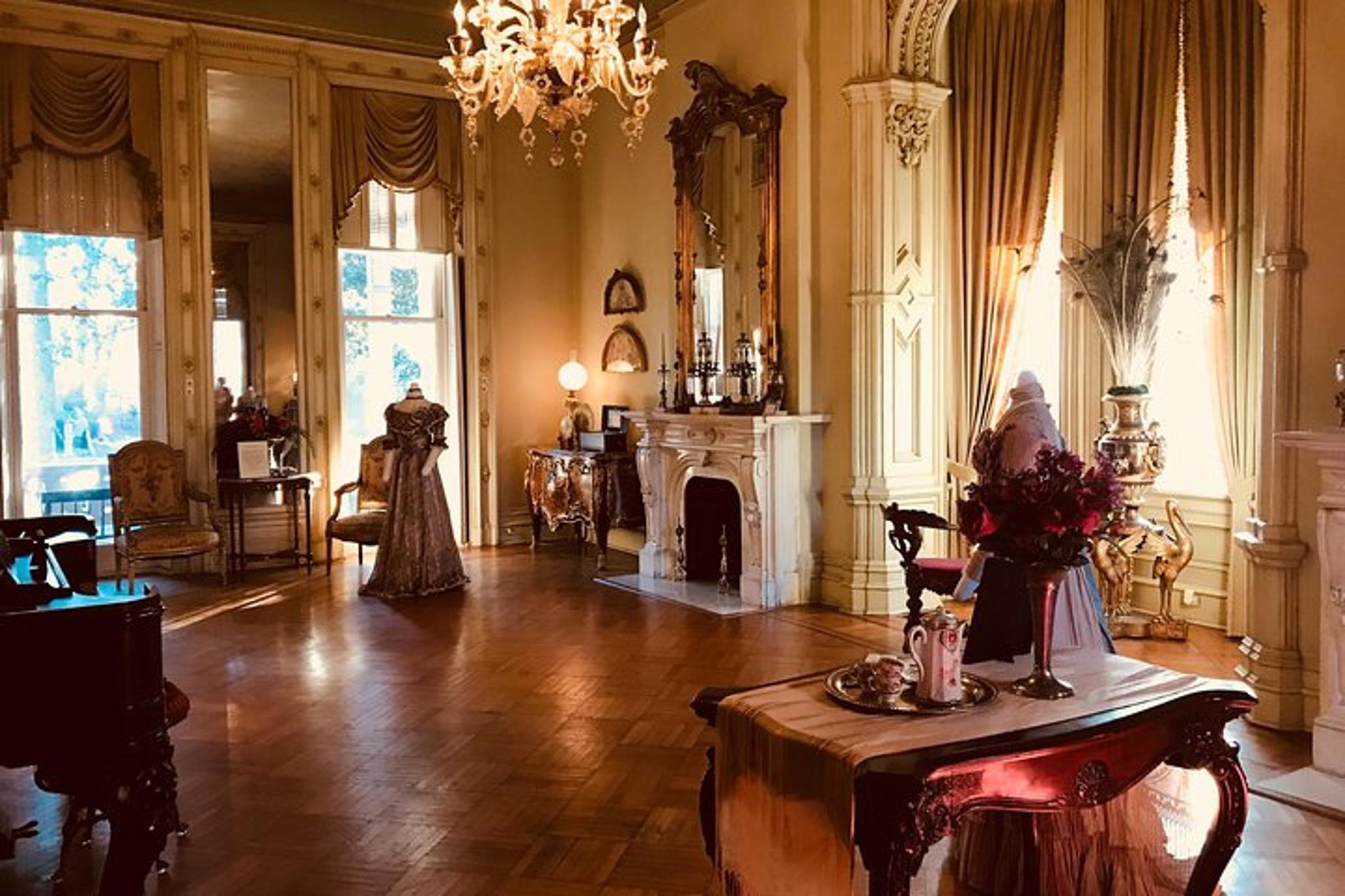Memphis Woodruff-Fontaine House Museum Tour - Image 6