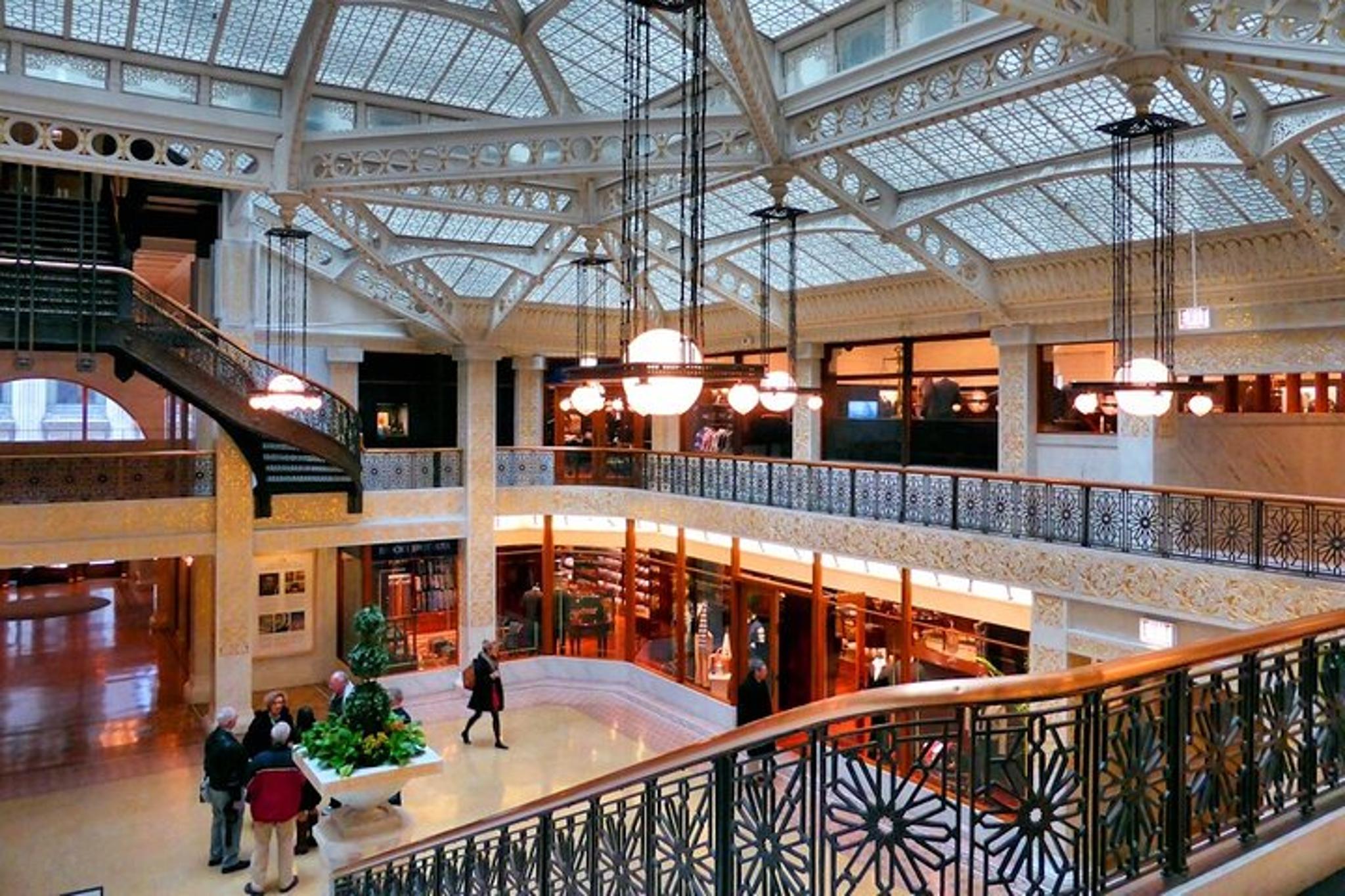 Chicago Architecture, Art and History Tour - Image 3