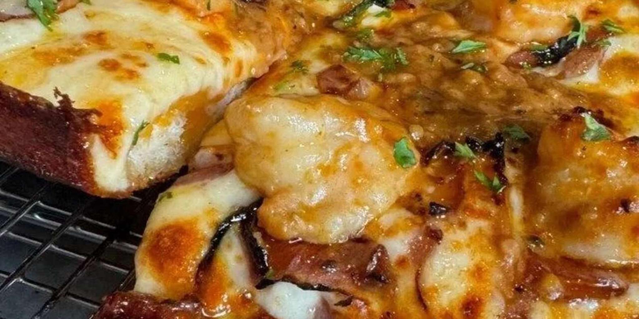 New Orleans Food Tour in Audubon Neighborhood - Image 4