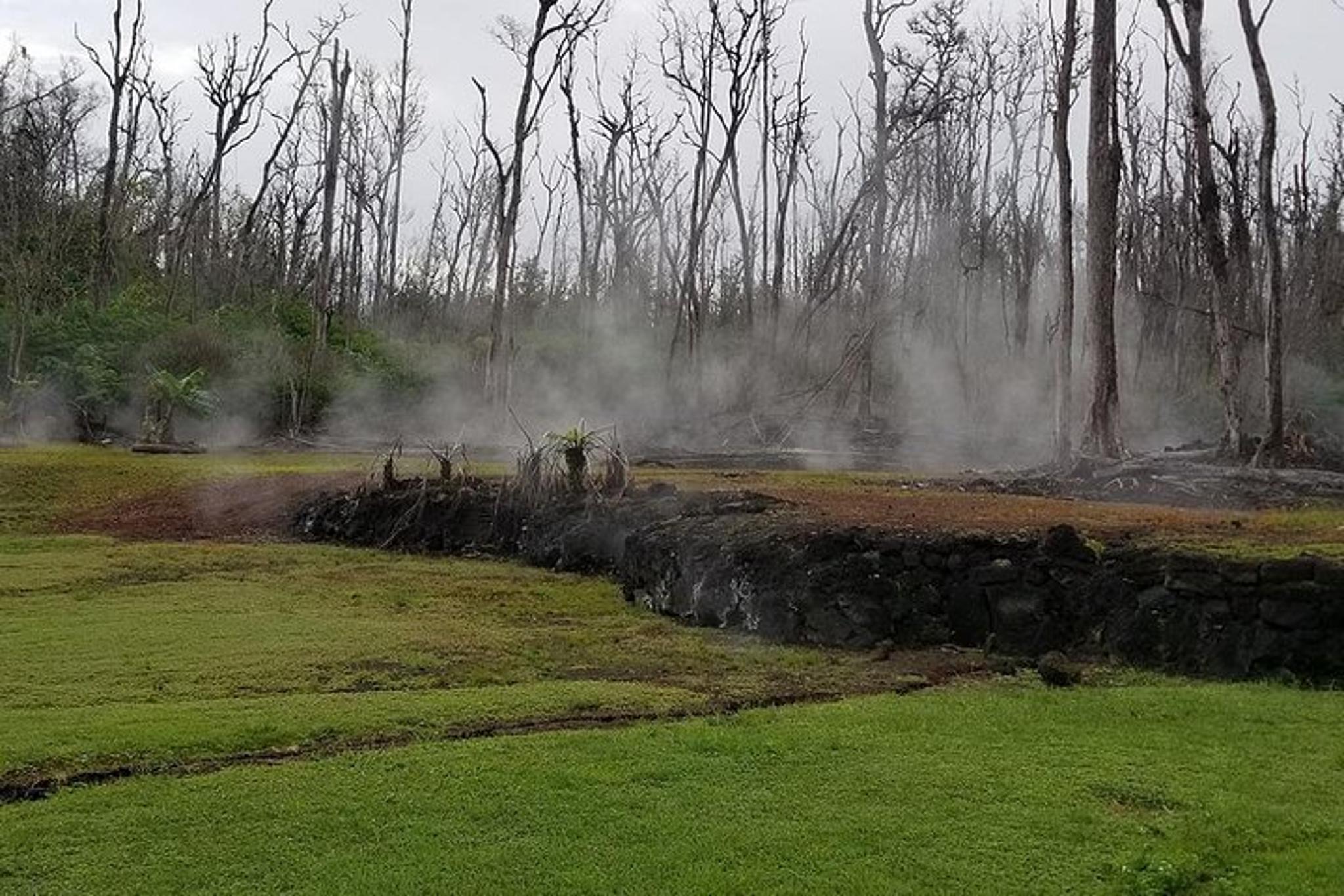Hawaii Eruption Adventure Tour - Image 2